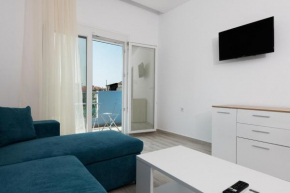 Diamanti Apartments Downtown Limenas Thasos